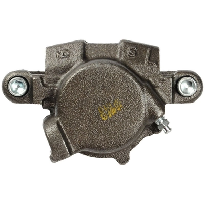 CARDONE INDUSTRIES - 18-4072 - Front Left Rebuilt Caliper With Hardware pa14
