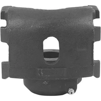 CARDONE INDUSTRIES - 18-4076 - Front Left Rebuilt Caliper With Hardware pa4