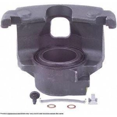 Front Left Rebuilt Caliper With Hardware by CARDONE INDUSTRIES - 18-4087 pa11