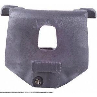 Front Left Rebuilt Caliper With Hardware by CARDONE INDUSTRIES - 18-4087 pa12