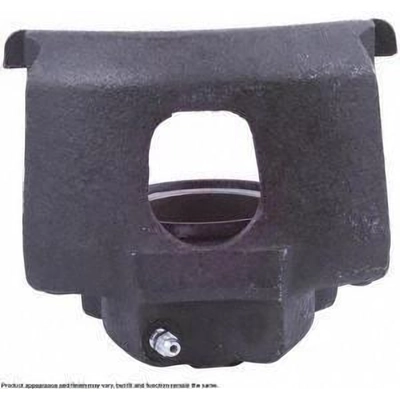 Front Left Rebuilt Caliper With Hardware by CARDONE INDUSTRIES - 18-4095 pa12