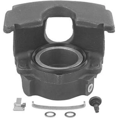 Front Left Rebuilt Caliper With Hardware by CARDONE INDUSTRIES - 18-4095 pa4