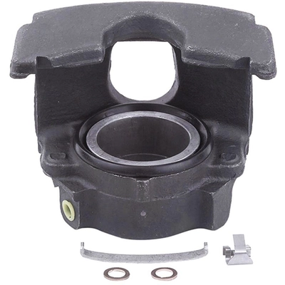 CARDONE INDUSTRIES - 18-4096 - Front Left Rebuilt Caliper With Hardware pa16