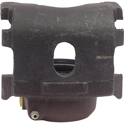Front Left Rebuilt Caliper With Hardware by CARDONE INDUSTRIES - 18-4102S pa6
