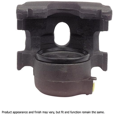 Front Left Rebuilt Caliper With Hardware by CARDONE INDUSTRIES - 18-4102S pa2