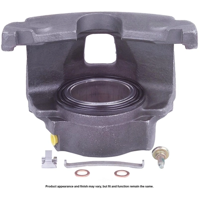 Front Left Rebuilt Caliper With Hardware by CARDONE INDUSTRIES - 18-4113 pa7