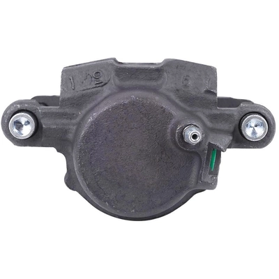 CARDONE INDUSTRIES - 18-4129 - Front Left Rebuilt Caliper With Hardware pa13