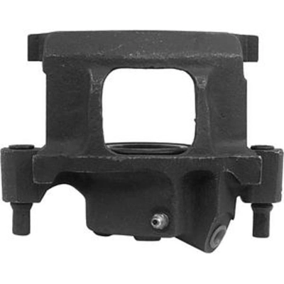 Front Left Rebuilt Caliper With Hardware by CARDONE INDUSTRIES - 18-4135 pa2