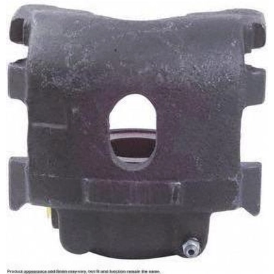 Front Left Rebuilt Caliper With Hardware by CARDONE INDUSTRIES - 18-4145 pa12