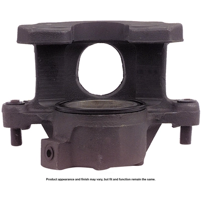 Front Left Rebuilt Caliper With Hardware by CARDONE INDUSTRIES - 18-4147 pa10