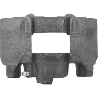 Front Left Rebuilt Caliper With Hardware by CARDONE INDUSTRIES - 18-4195 pa6