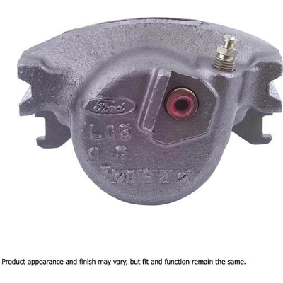 Front Left Rebuilt Caliper With Hardware by CARDONE INDUSTRIES - 18-4197S pa6