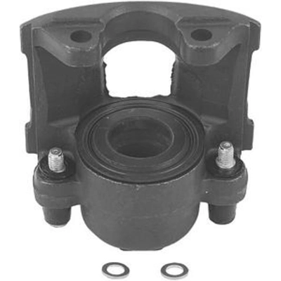 Front Left Rebuilt Caliper With Hardware by CARDONE INDUSTRIES - 18-4201 pa4