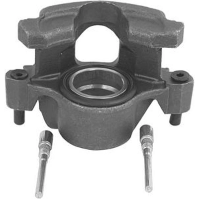 Front Left Rebuilt Caliper With Hardware by CARDONE INDUSTRIES - 18-4203 pa4
