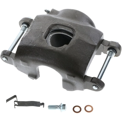 CARDONE INDUSTRIES - 18-4209 - Front Left Rebuilt Caliper With Hardware pa11
