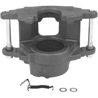 CARDONE INDUSTRIES - 18-4209 - Front Left Rebuilt Caliper With Hardware pa4