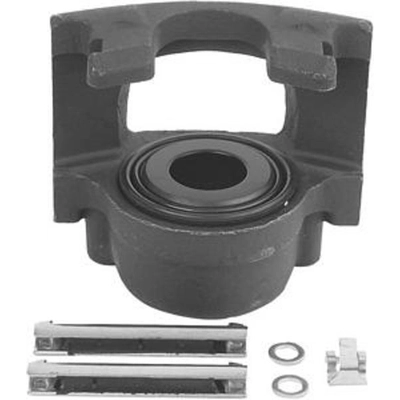 Front Left Rebuilt Caliper With Hardware by CARDONE INDUSTRIES - 18-4246 pa6