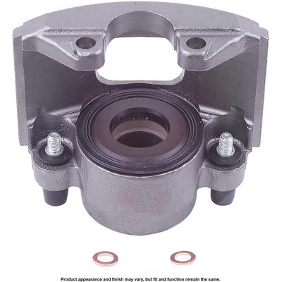 Front Left Rebuilt Caliper With Hardware by CARDONE INDUSTRIES - 18-4248 pa10