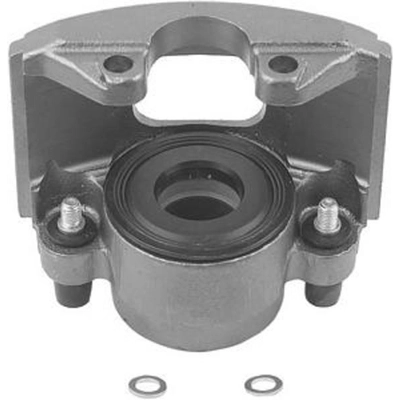 Front Left Rebuilt Caliper With Hardware by CARDONE INDUSTRIES - 18-4248 pa6