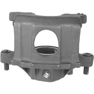 CARDONE INDUSTRIES - 18-4258 - Front Left Rebuilt Caliper With Hardware pa4