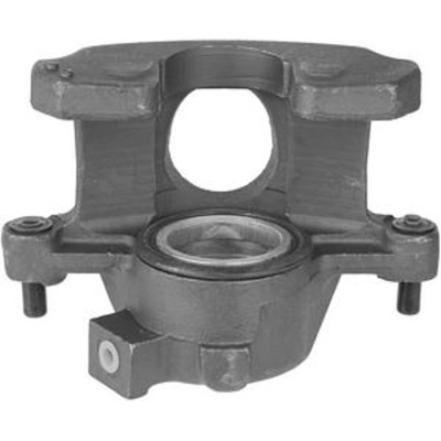 CARDONE INDUSTRIES - 18-4258 - Front Left Rebuilt Caliper With Hardware pa6