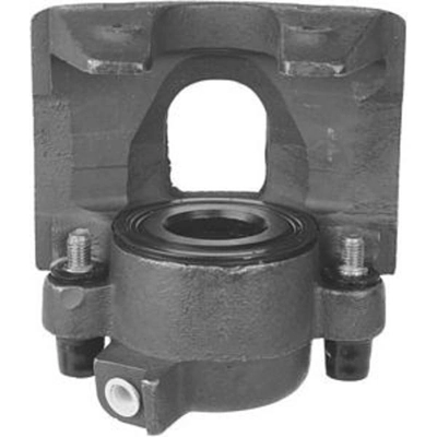 Front Left Rebuilt Caliper With Hardware by CARDONE INDUSTRIES - 18-4274 pa4