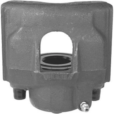 Front Left Rebuilt Caliper With Hardware by CARDONE INDUSTRIES - 18-4274 pa6