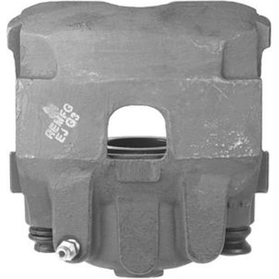 Front Left Rebuilt Caliper With Hardware by CARDONE INDUSTRIES - 18-4294 pa2