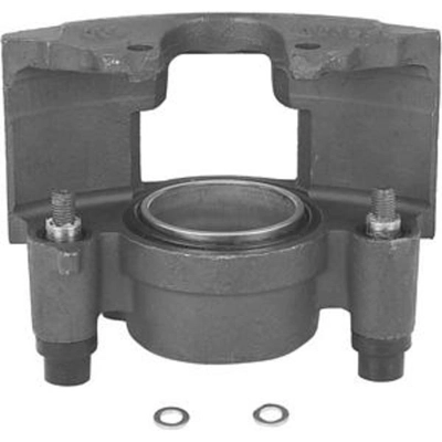 Front Left Rebuilt Caliper With Hardware by CARDONE INDUSTRIES - 18-4298 pa5
