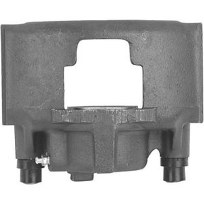 Front Left Rebuilt Caliper With Hardware by CARDONE INDUSTRIES - 18-4299 pa4