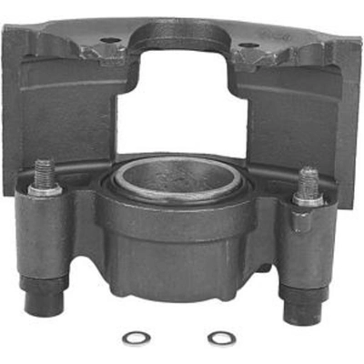 Front Left Rebuilt Caliper With Hardware by CARDONE INDUSTRIES - 18-4299 pa5