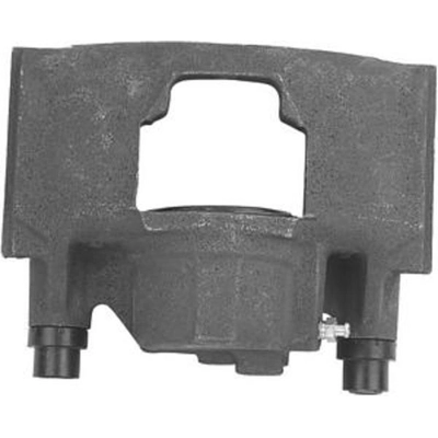 Front Left Rebuilt Caliper With Hardware by CARDONE INDUSTRIES - 18-4302 pa4