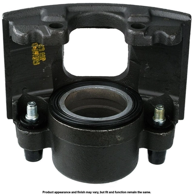 Front Left Rebuilt Caliper With Hardware by CARDONE INDUSTRIES - 18-4311 pa10