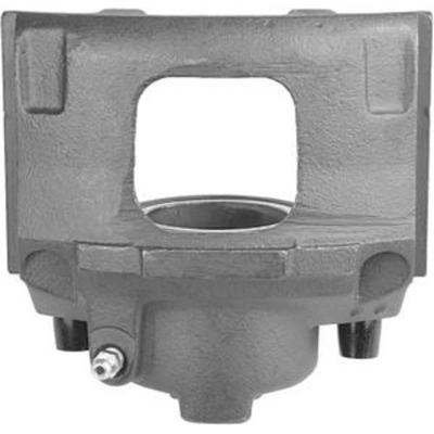 Front Left Rebuilt Caliper With Hardware by CARDONE INDUSTRIES - 18-4312 pa2