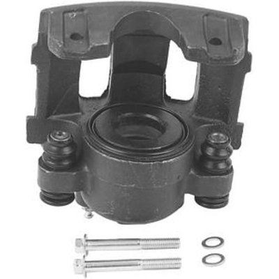 CARDONE INDUSTRIES - 18-4340 - Front Left Rebuilt Caliper With Hardware pa6