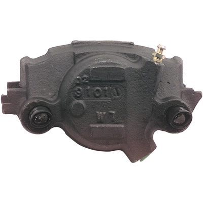 Front Left Rebuilt Caliper With Hardware by CARDONE INDUSTRIES - 18-4342 pa10