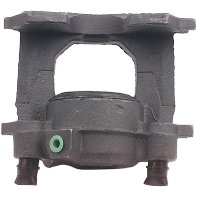 Front Left Rebuilt Caliper With Hardware by CARDONE INDUSTRIES - 18-4342 pa11