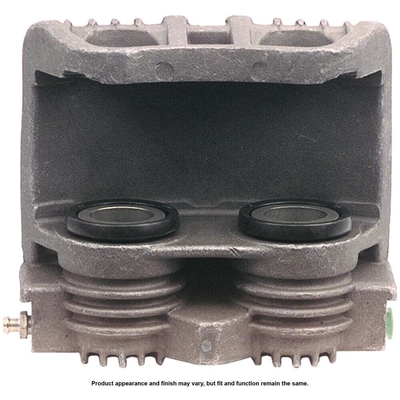 Front Left Rebuilt Caliper With Hardware by CARDONE INDUSTRIES - 18-4344 pa10