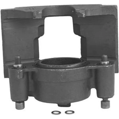 CARDONE INDUSTRIES - 18-4348 - Front Left Rebuilt Caliper With Hardware pa7