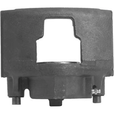 CARDONE INDUSTRIES - 18-4348 - Front Left Rebuilt Caliper With Hardware pa8