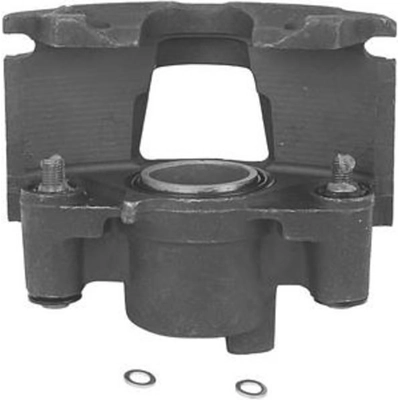 Front Left Rebuilt Caliper With Hardware by CARDONE INDUSTRIES - 18-4354 pa6