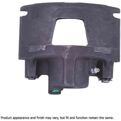 Front Left Rebuilt Caliper With Hardware by CARDONE INDUSTRIES - 18-4354 pa9