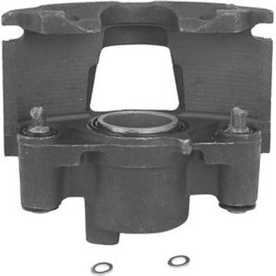 Front Left Rebuilt Caliper With Hardware by CARDONE INDUSTRIES - 18-4355 pa5