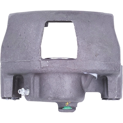 CARDONE INDUSTRIES - 18-4356 - Front Left Rebuilt Caliper With Hardware pa15