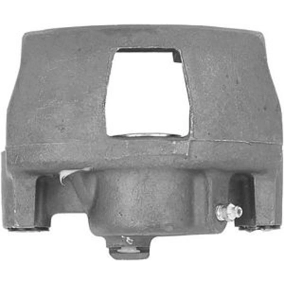 Front Left Rebuilt Caliper With Hardware by CARDONE INDUSTRIES - 18-4357 pa4