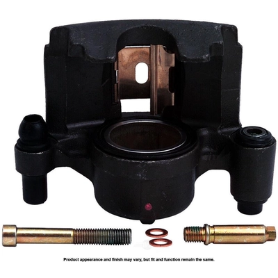 Front Left Rebuilt Caliper With Hardware by CARDONE INDUSTRIES - 18-4379 pa13