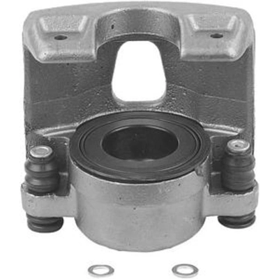 CARDONE INDUSTRIES - 18-4391 - Front Left Rebuilt Caliper With Hardware pa5