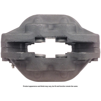 Front Left Rebuilt Caliper With Hardware by CARDONE INDUSTRIES - 18-4480 pa10