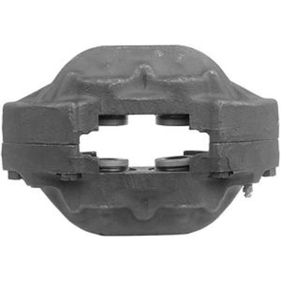 Front Left Rebuilt Caliper With Hardware by CARDONE INDUSTRIES - 18-4480 pa4