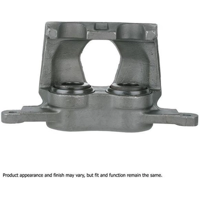 Front Left Rebuilt Caliper With Hardware by CARDONE INDUSTRIES - 18-4514 pa8